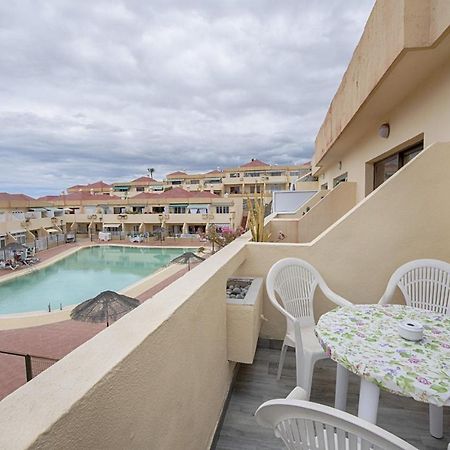 Mareverde Poolview Studio O006 Costa Adeje  Exteriör bild
