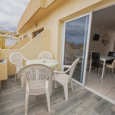 Mareverde Poolview Studio O006 Costa Adeje  Exteriör bild