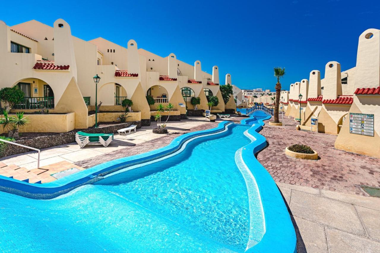 Mareverde Poolview Studio O006 Costa Adeje  Exteriör bild